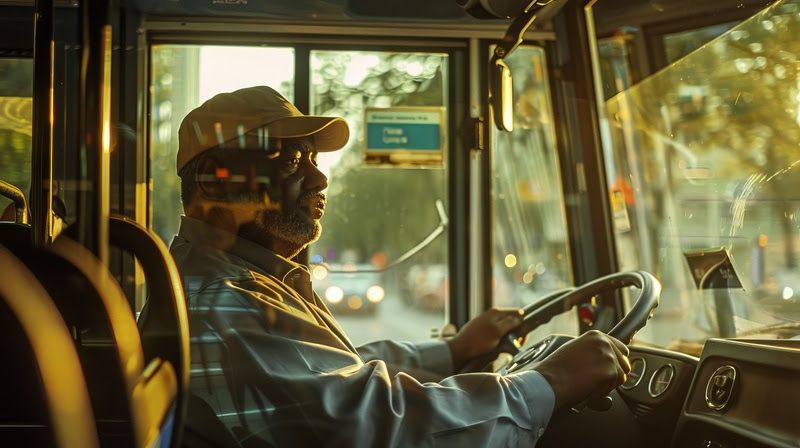  Condutores de história, sonhos e vidas  Gabriel Nunes*
