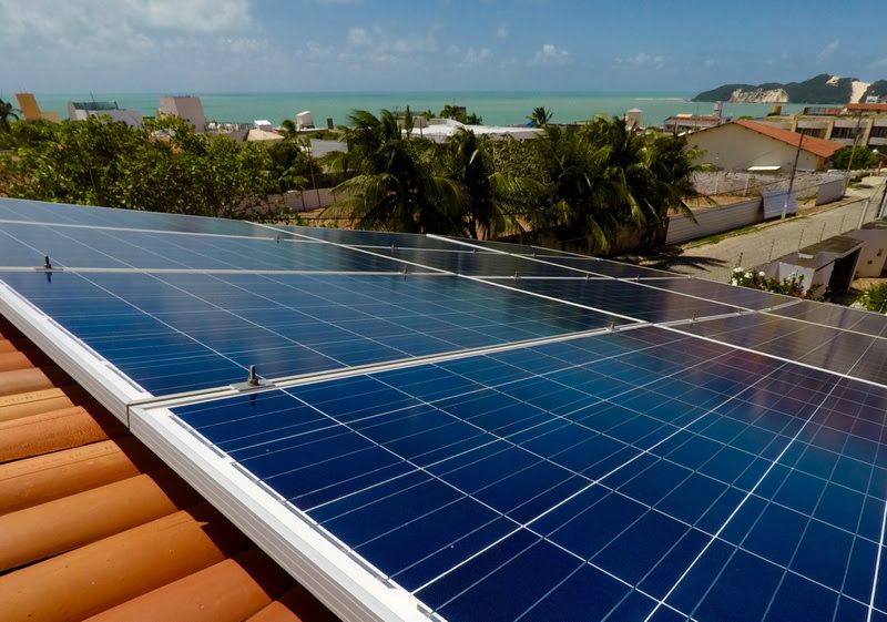 Banco do Nordeste financia R$ 54 milhões para energia solar em Alagoas, em dois anos