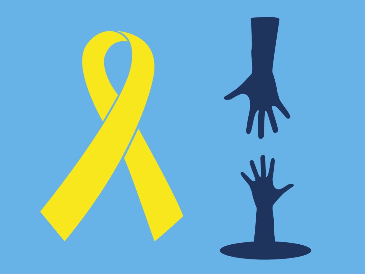 10/Setembro - Prevenção ao Suicídio - Gerenciamento de estresse