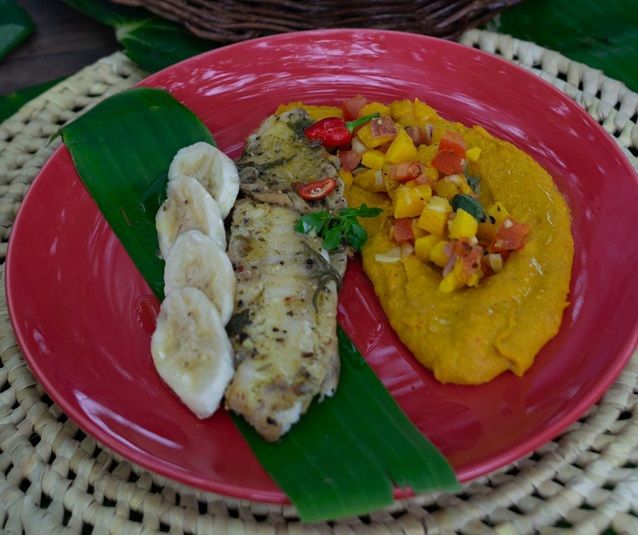 Vamos Subir a Serra apresenta culinária afroindígena alagoana