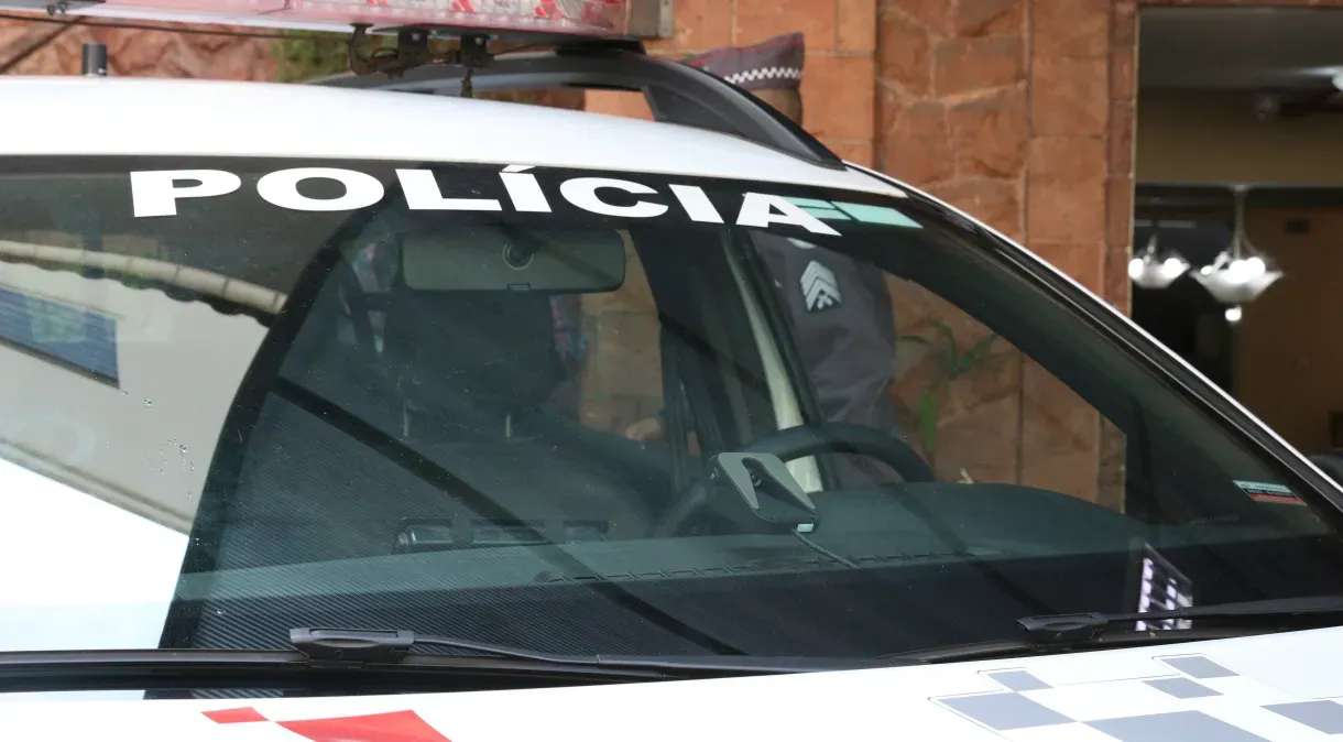 Dois policiais militares são presos suspeitos de sequestro em Guarulhos