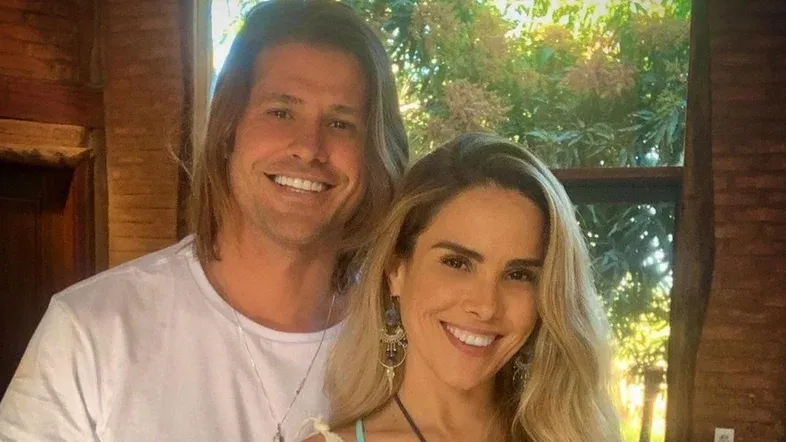 Dado Dolabella se pronuncia após confusão com Wanessa