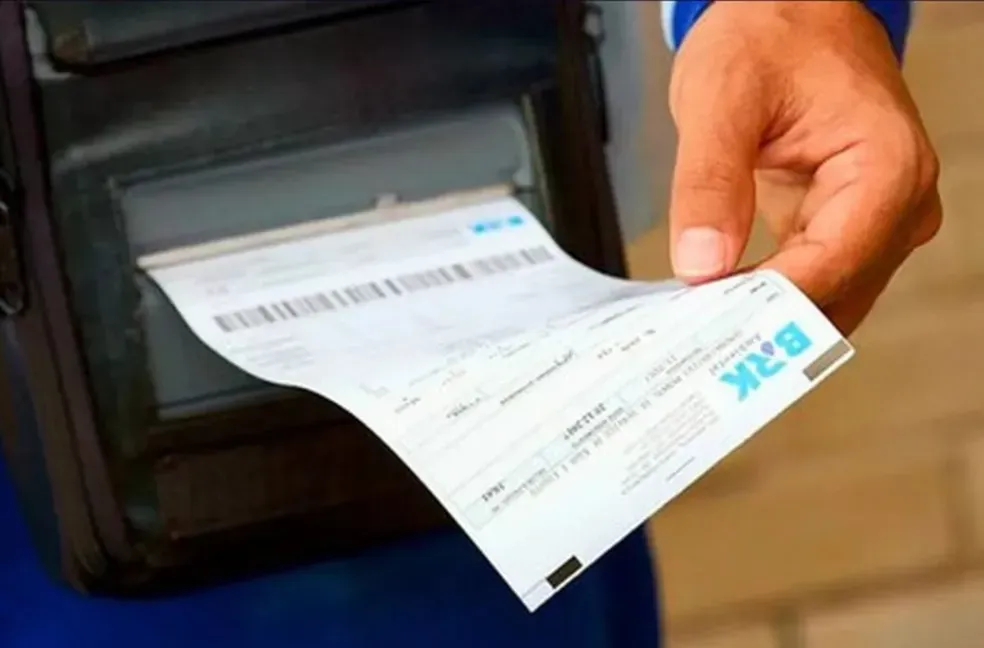 Conta de água em Maceió e região metropolitana fica mais cara em dezembro