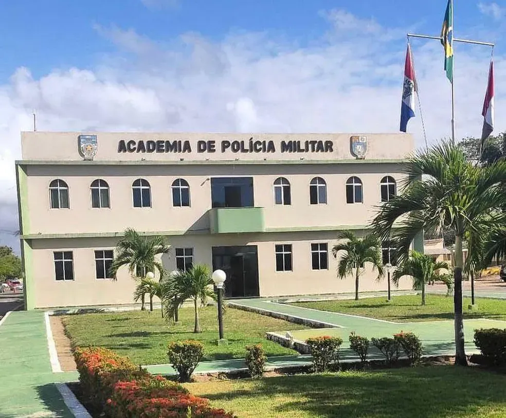 Militares flagrados fazendo sexo na Academia da PM de AL são expulsos da corporação